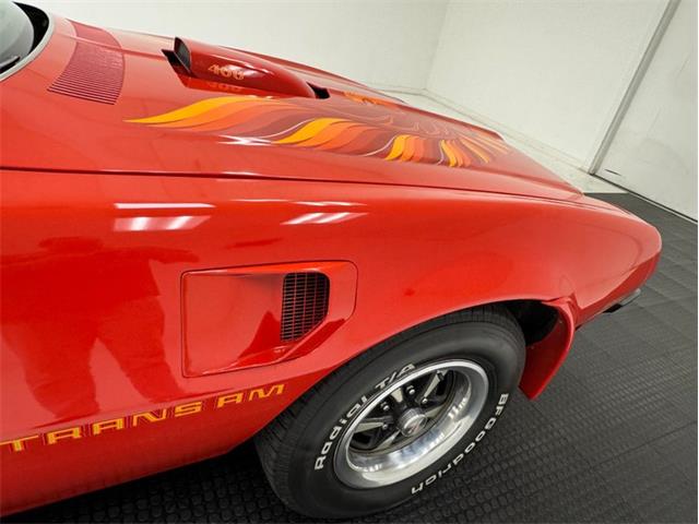 1975 Pontiac Firebird (CC-2088535) for sale in Morgantown, Pennsylvania