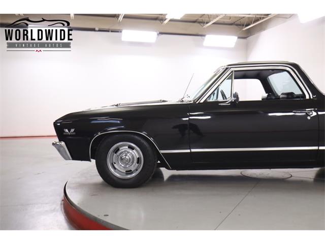 1967 Chevrolet El Camino (CC-2088536) for sale in Denver , Colorado