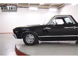 1967 Chevrolet El Camino (CC-2088536) for sale in Denver , Colorado