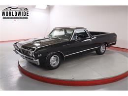 1967 Chevrolet El Camino (CC-2088536) for sale in Denver , Colorado
