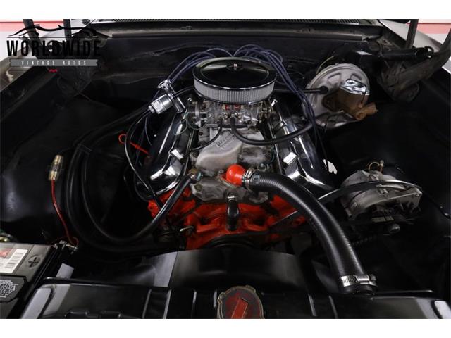 1967 Chevrolet El Camino (CC-2088536) for sale in Denver , Colorado