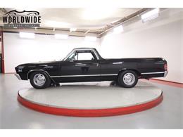 1967 Chevrolet El Camino (CC-2088536) for sale in Denver , Colorado