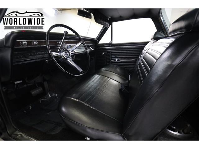 1967 Chevrolet El Camino (CC-2088536) for sale in Denver , Colorado