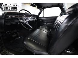 1967 Chevrolet El Camino (CC-2088536) for sale in Denver , Colorado