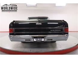 1967 Chevrolet El Camino (CC-2088536) for sale in Denver , Colorado