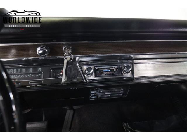 1967 Chevrolet El Camino (CC-2088536) for sale in Denver , Colorado