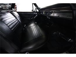 1967 Chevrolet El Camino (CC-2088536) for sale in Denver , Colorado