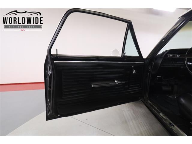 1967 Chevrolet El Camino (CC-2088536) for sale in Denver , Colorado