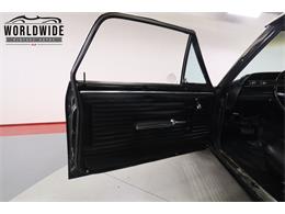 1967 Chevrolet El Camino (CC-2088536) for sale in Denver , Colorado