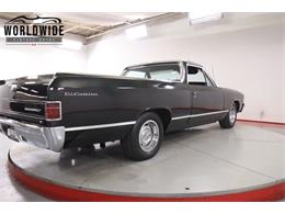 1967 Chevrolet El Camino (CC-2088536) for sale in Denver , Colorado
