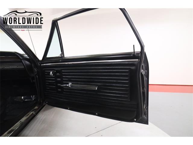 1967 Chevrolet El Camino (CC-2088536) for sale in Denver , Colorado