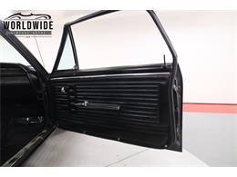 1967 Chevrolet El Camino (CC-2088536) for sale in Denver , Colorado