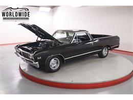 1967 Chevrolet El Camino (CC-2088536) for sale in Denver , Colorado