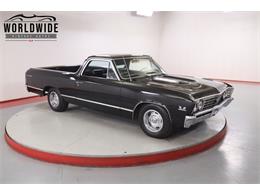 1967 Chevrolet El Camino (CC-2088536) for sale in Denver , Colorado