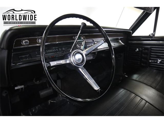 1967 Chevrolet El Camino (CC-2088536) for sale in Denver , Colorado