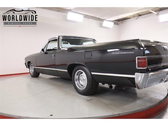1967 Chevrolet El Camino (CC-2088536) for sale in Denver , Colorado