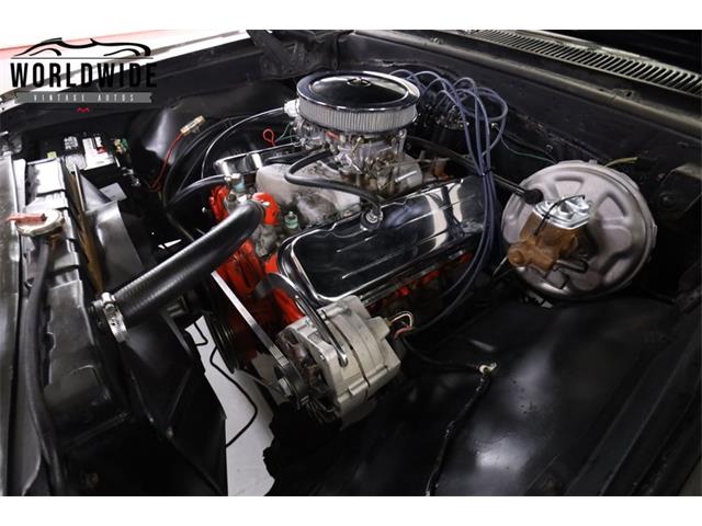 1967 Chevrolet El Camino (CC-2088536) for sale in Denver , Colorado