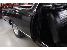 1967 Chevrolet El Camino (CC-2088536) for sale in Denver , Colorado