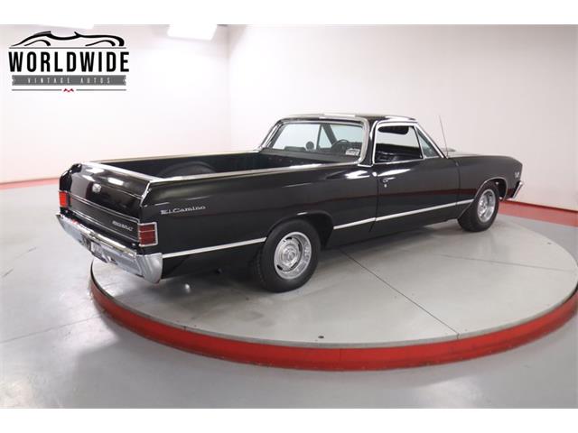 1967 Chevrolet El Camino (CC-2088536) for sale in Denver , Colorado