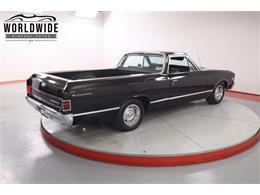 1967 Chevrolet El Camino (CC-2088536) for sale in Denver , Colorado