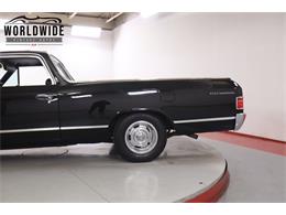 1967 Chevrolet El Camino (CC-2088536) for sale in Denver , Colorado