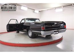1967 Chevrolet El Camino (CC-2088536) for sale in Denver , Colorado
