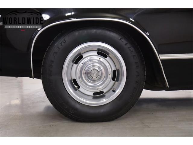 1967 Chevrolet El Camino (CC-2088536) for sale in Denver , Colorado