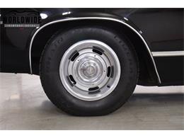 1967 Chevrolet El Camino (CC-2088536) for sale in Denver , Colorado