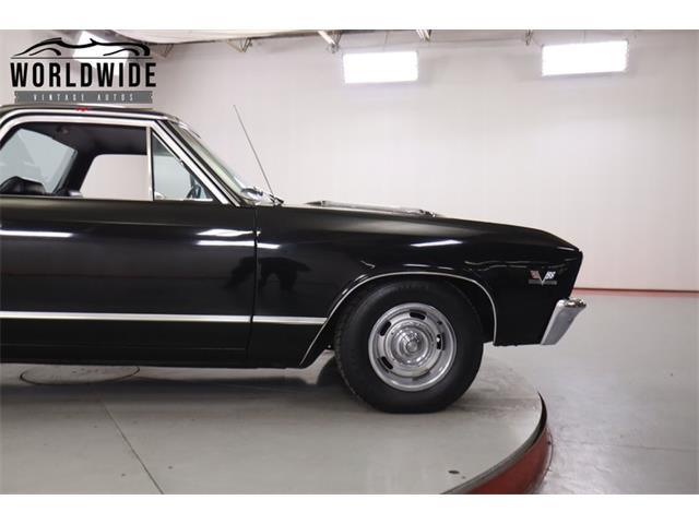 1967 Chevrolet El Camino (CC-2088536) for sale in Denver , Colorado