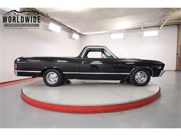 1967 Chevrolet El Camino (CC-2088536) for sale in Denver , Colorado