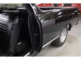 1967 Chevrolet El Camino (CC-2088536) for sale in Denver , Colorado