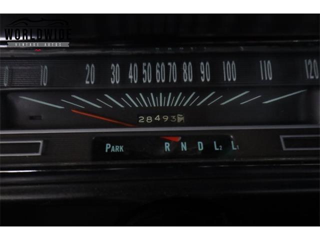 1967 Chevrolet El Camino (CC-2088536) for sale in Denver , Colorado