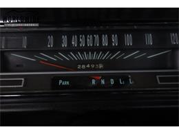 1967 Chevrolet El Camino (CC-2088536) for sale in Denver , Colorado