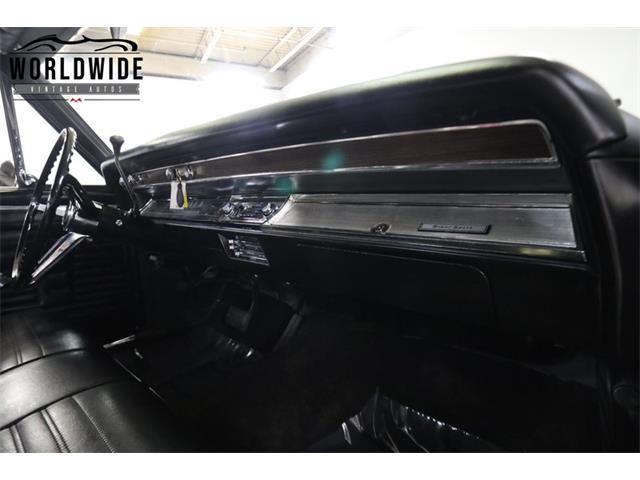 1967 Chevrolet El Camino (CC-2088536) for sale in Denver , Colorado