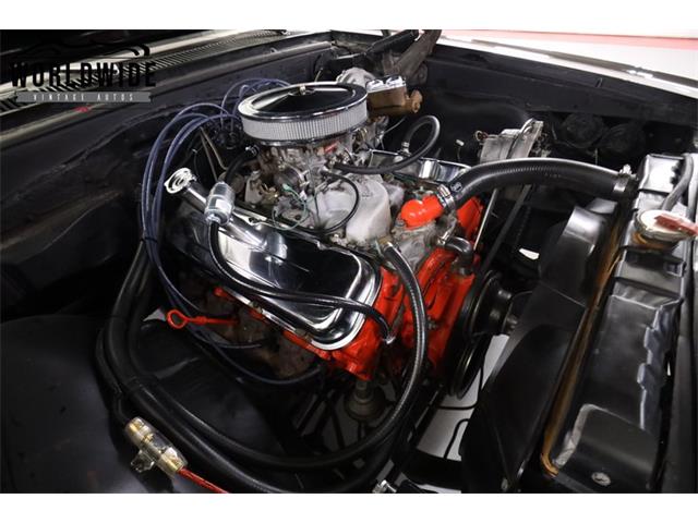 1967 Chevrolet El Camino (CC-2088536) for sale in Denver , Colorado