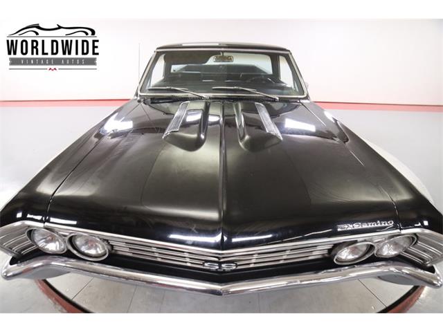 1967 Chevrolet El Camino (CC-2088536) for sale in Denver , Colorado