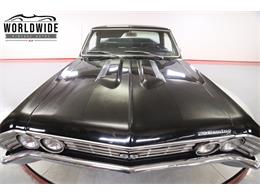 1967 Chevrolet El Camino (CC-2088536) for sale in Denver , Colorado