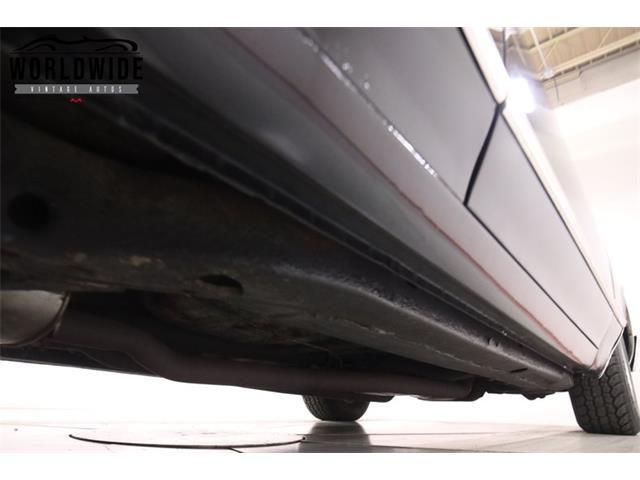 1967 Chevrolet El Camino (CC-2088536) for sale in Denver , Colorado