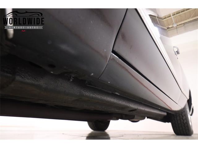 1967 Chevrolet El Camino (CC-2088536) for sale in Denver , Colorado