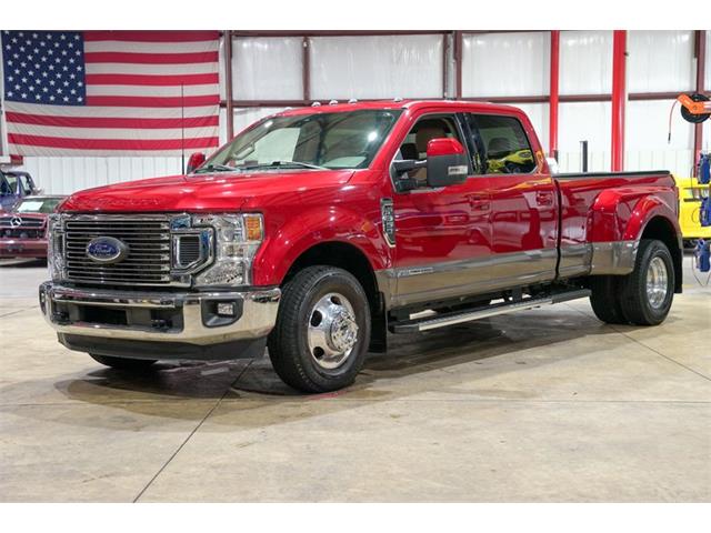 2022 Ford F350 (CC-2088537) for sale in Kentwood, Michigan