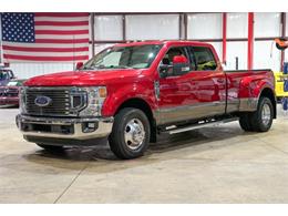 2022 Ford F350 (CC-2088537) for sale in Kentwood, Michigan