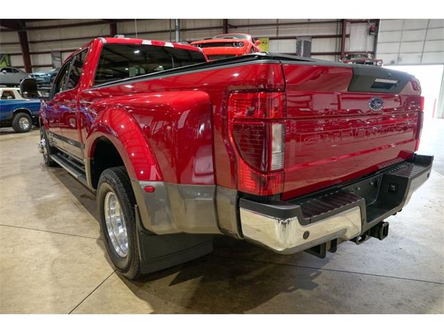 2022 Ford F350 (CC-2088537) for sale in Kentwood, Michigan