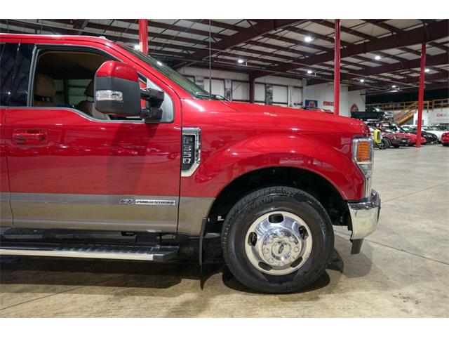 2022 Ford F350 (CC-2088537) for sale in Kentwood, Michigan