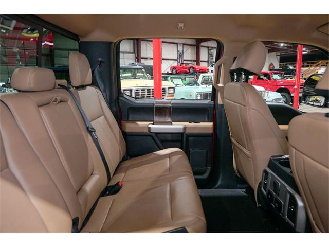 2022 Ford F350 (CC-2088537) for sale in Kentwood, Michigan