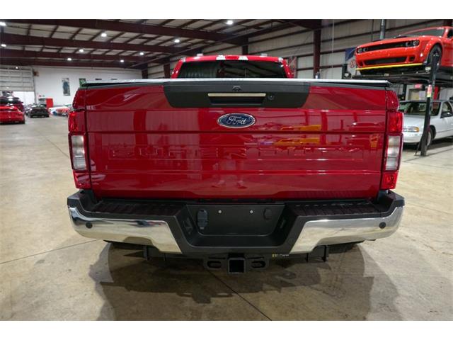2022 Ford F350 (CC-2088537) for sale in Kentwood, Michigan