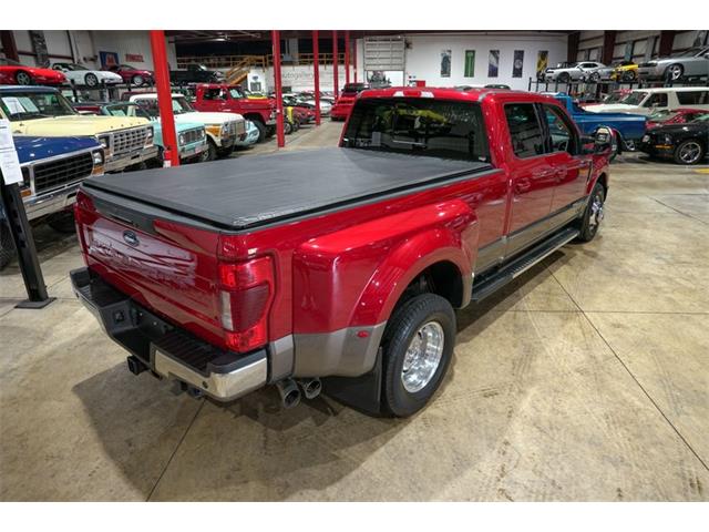 2022 Ford F350 (CC-2088537) for sale in Kentwood, Michigan