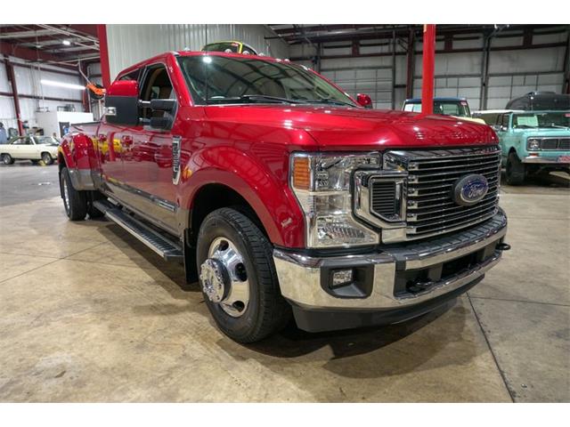 2022 Ford F350 (CC-2088537) for sale in Kentwood, Michigan