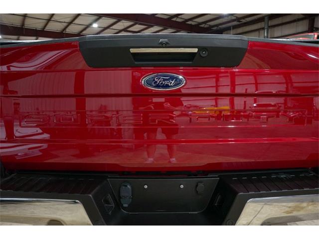 2022 Ford F350 (CC-2088537) for sale in Kentwood, Michigan