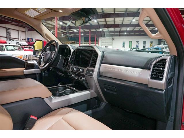 2022 Ford F350 (CC-2088537) for sale in Kentwood, Michigan