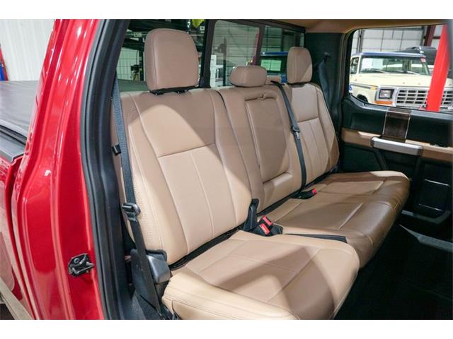 2022 Ford F350 (CC-2088537) for sale in Kentwood, Michigan